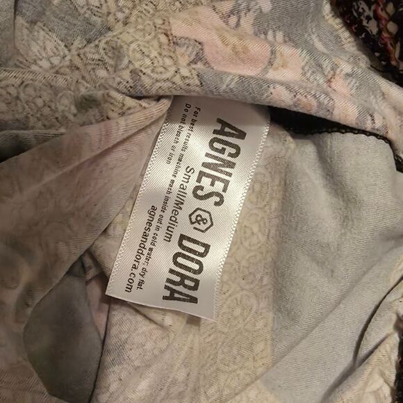 3 pairs - Women's Leggings - Picture 5 of 6